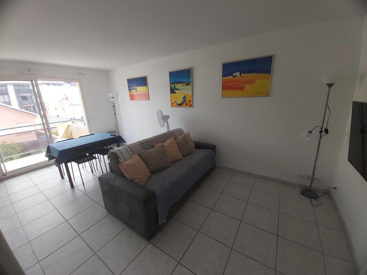 Centre, Grand T2 Balcon Pkg, Plage Gare 600M, Tres Calme Arcachón Exterior foto