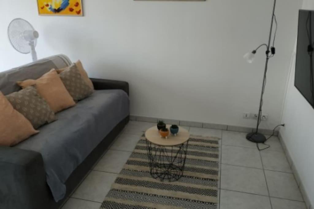 Centre, Grand T2 Balcon Pkg, Plage Gare 600M, Tres Calme Arcachón Exterior foto
