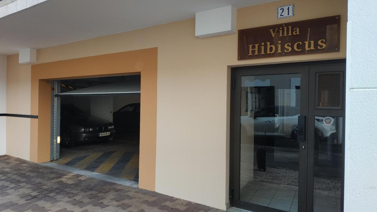 Centre, Grand T2 Balcon Pkg, Plage Gare 600M, Tres Calme Arcachón Exterior foto